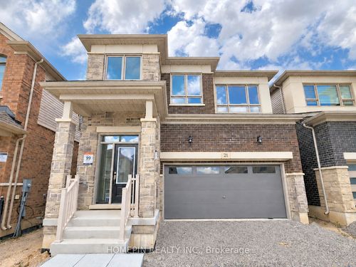 21 Phoenix Blvd, Barrie, ON, L9J0P6 | Card Image