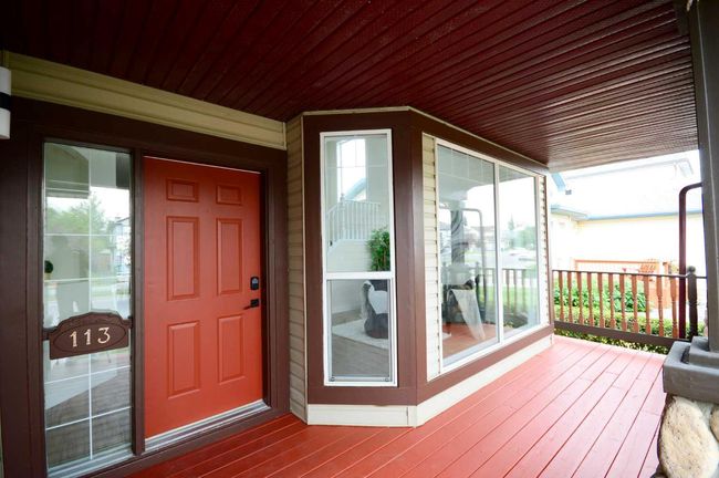 113 W Creek Blvd, House detached with 5 bedrooms, 3 bathrooms and 6 parking in Chestermere AB | Image 38
