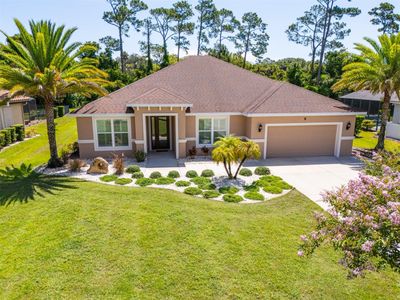 9 Heron Drive, House other with 4 bedrooms, 3 bathrooms and null parking in Palm Coast FL | Image 2