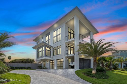 233 Hidden Dune Ct, Ponte Vedra Beach, FL, 32082-4545 | Card Image