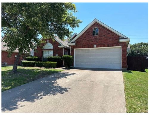 3904 Ridge Gate Dr, Plano, TX, 75074-4033 | Card Image