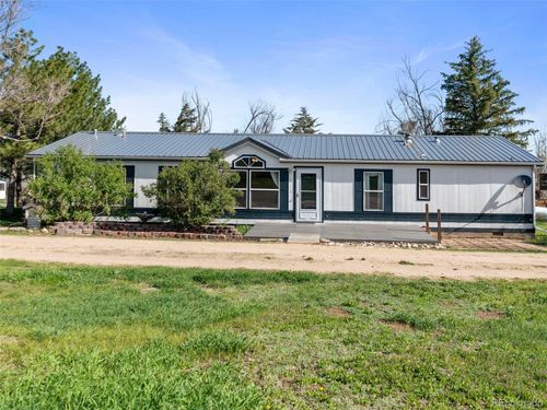 508 Pueblo Ave, Simla, CO, 80835-5038 | Card Image