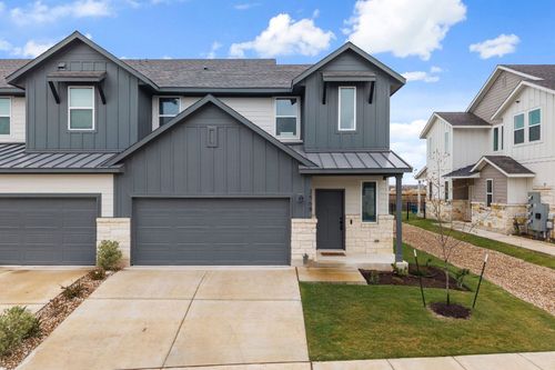 2568 Jack Nora Way, Round Rock, TX, 78665-3052 | Card Image