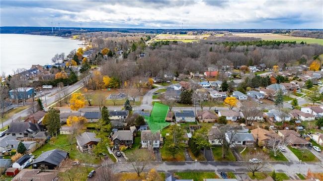 13 Aaron Dr, House other with 3 bedrooms, 2 bathrooms and 2 parking in Port Dover ON | Image 29