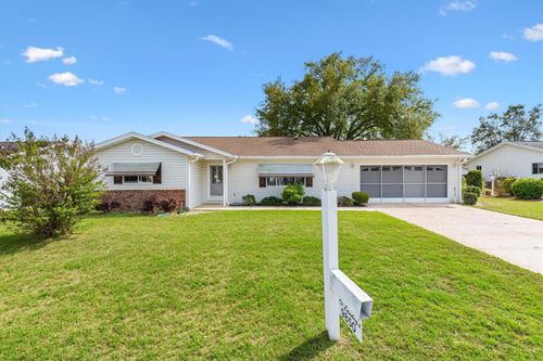 9850 Se 178th Ln, SUMMERFIELD, FL, 34491-8416 | Card Image