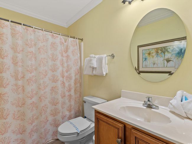 703 S Waccamaw Dr, House other with 5 bedrooms, 5 bathrooms and 5 parking in Murrells Inlet SC | Image 30