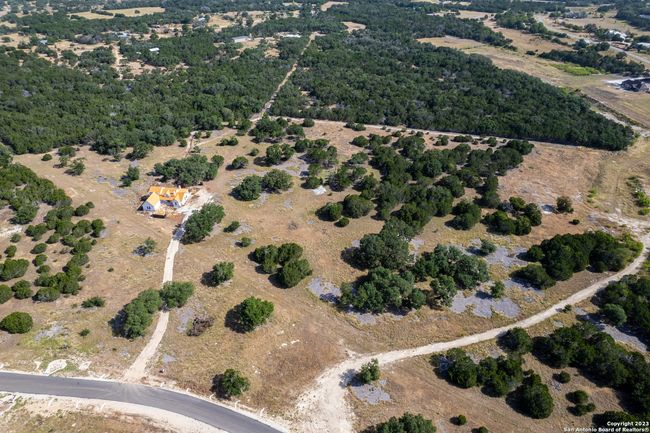 LOT 2 Rio Lantana, Home with 0 bedrooms, 0 bathrooms and null parking in Pipe Creek TX | Image 16