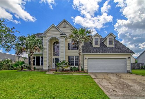 4025 Laurelwood Dr, Charleston, SC, 29414-7564 | Card Image