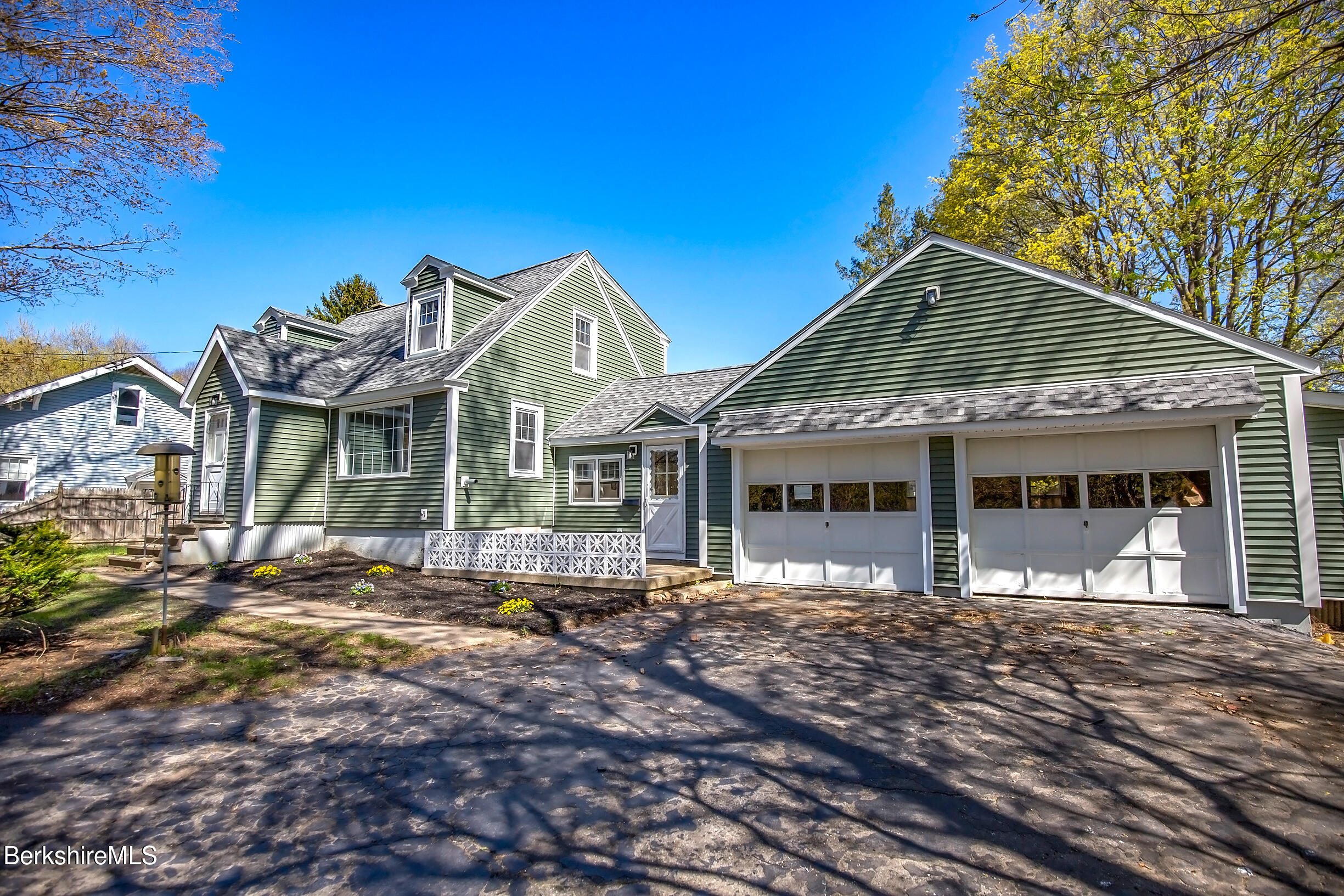 Residential in Pittsfield