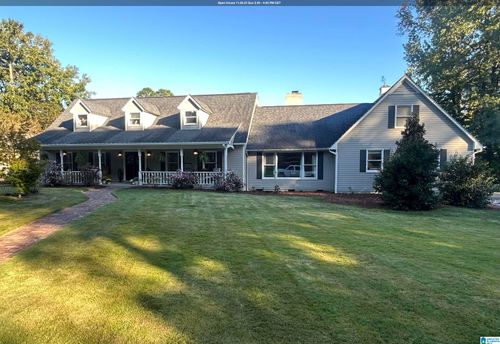 1207 Cheval Ln, VESTAVIA HILLS, AL, 35216-2036 | Card Image