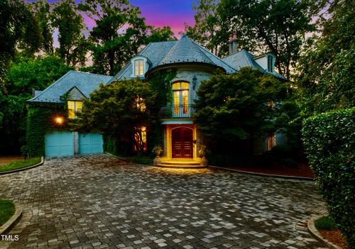 2658 Davis St, Raleigh, NC, 27608-2030 | Card Image