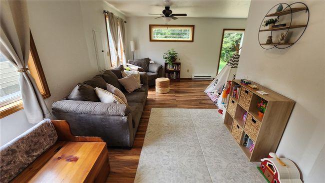 891 Shaffers Run Rd, House other with 3 bedrooms, 2 bathrooms and 6 parking in Fairhope PA | Image 13