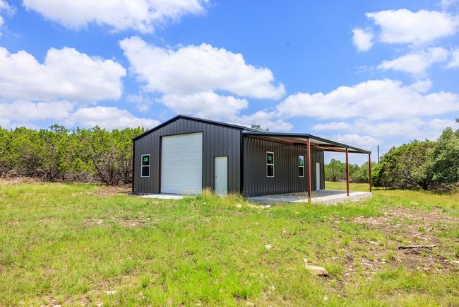 15 - 221 Coyote Trl, Home with 0 bedrooms, 0 bathrooms and null parking in Harper TX | Image 4
