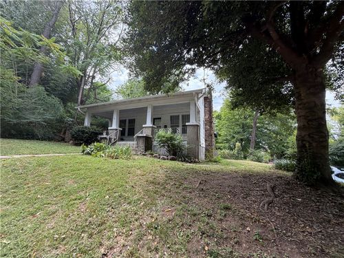 21 N Locust Ave, Fayetteville, AR, 72701-5112 | Card Image