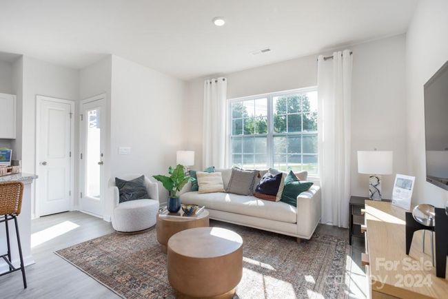 5122 Brianna Dr, Townhouse with 3 bedrooms, 3 bathrooms and null parking in Trinity NC | Image 13