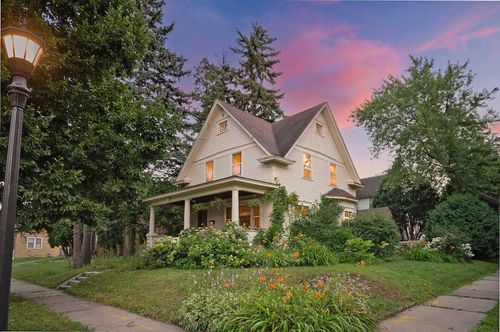 124 Baker St W, Saint Paul, MN, 55107-3661 | Card Image