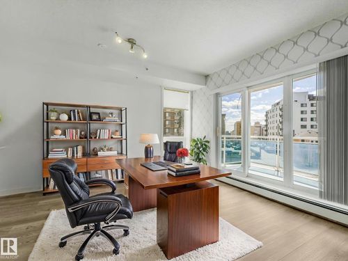 305-10504 99 Ave Nw, Edmonton, AB, T5K1B2 | Card Image