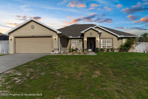 1018 Stratton Ave, Spring Hill, FL, 34609-6462 | Card Image