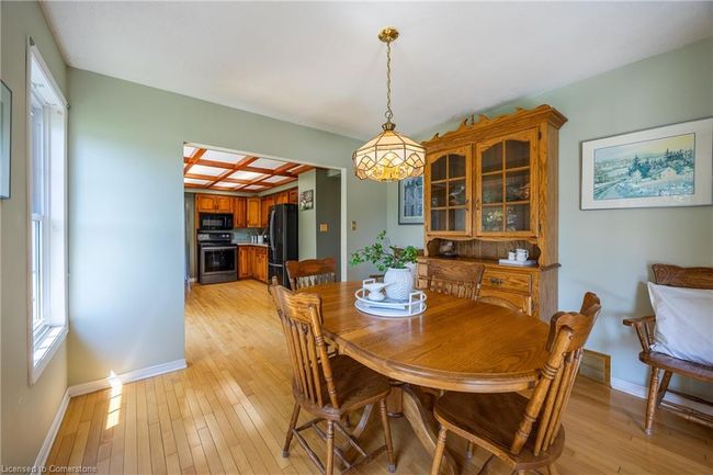 23 Backus Dr, House other with 3 bedrooms, 3 bathrooms and 5 parking in Port Rowan ON | Image 4