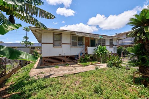 98-163 Kaluamoi Pl, Pearl City, HI, 96782-3206 | Card Image