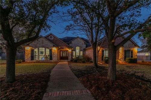 1031 Briar Glen Circle, McGregor, TX, 76657 | Card Image