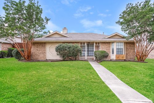 2106 Stein Way, Carrollton, TX, 75007-2219 | Card Image