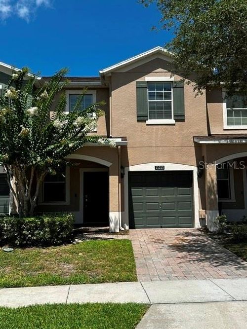 11213 Savannah Landing Cir, ORLANDO, FL, 32832-5110 | Card Image