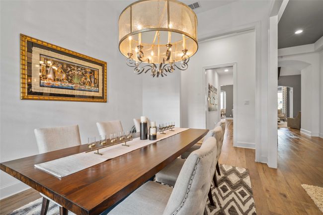 6286 Brentway Rd, House other with 4 bedrooms, 5 bathrooms and null parking in Frisco TX | Image 35