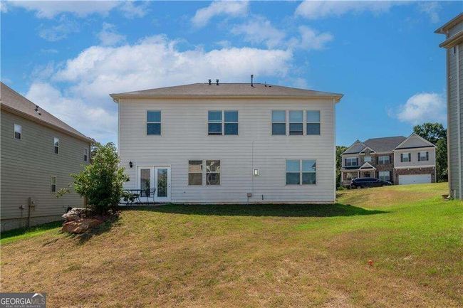 514 Lance View Ln, House other with 4 bedrooms, 3 bathrooms and null parking in Lawrenceville GA | Image 27