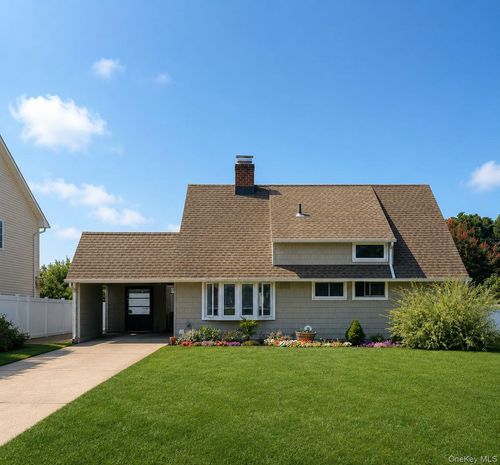 259 Elm Dr S, Levittown, NY, 11756-5525 | Card Image