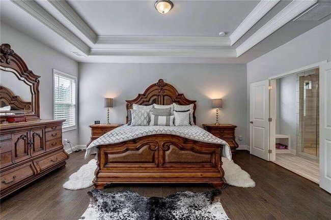 7059 Lancaster Xing, House other with 4 bedrooms, 3 bathrooms and 3 parking in Flowery Branch GA | Image 23