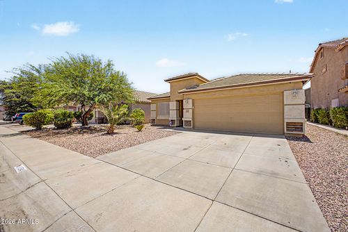 11541 W Beck Dr, Youngtown, AZ, 85363-1644 | Card Image