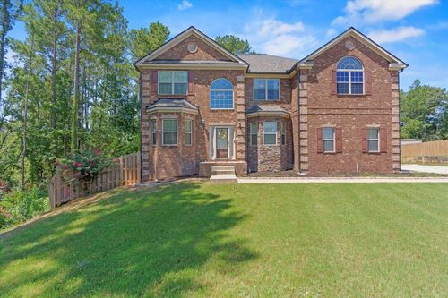 2068 Glenn Fls, Grovetown, GA, 30813-5498 | Card Image
