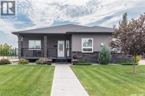 111 Iron Bridge Dr, Moose Jaw, SK, S6J0B4 | Card Image