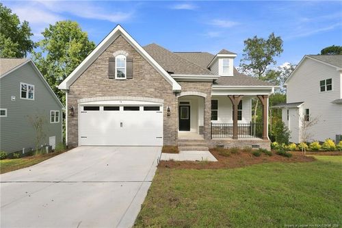 79 Plantation Dr, Southern Pines, NC, 28387-2968 | Card Image