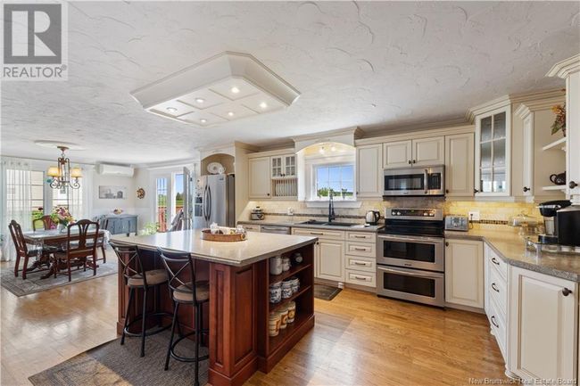 2423 Rte 515, House other with 3 bedrooms, 3 bathrooms and null parking in Sainte-Marie-De-Kent NB | Image 16