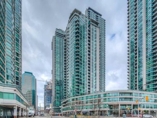 2804-16 Yonge St, Toronto, ON, M5E2A1 | Card Image