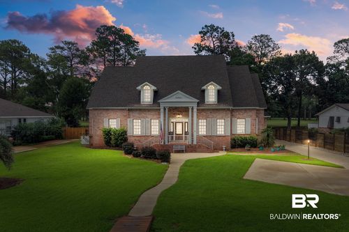 701 Wedgewood Dr, Gulf Shores, AL, 36542-3023 | Card Image