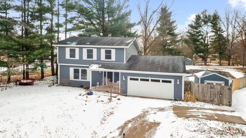 1187 Merry Brook St, Kalamazoo, MI, 49048-5858 | Card Image