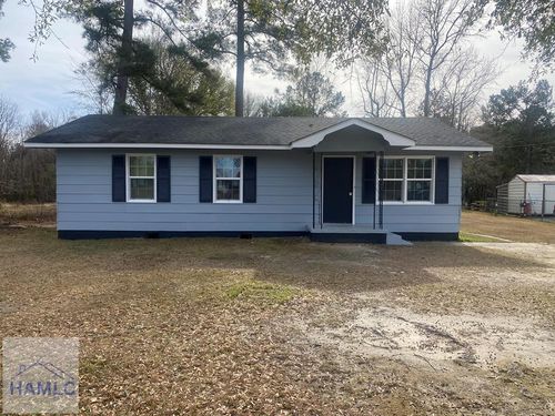 528 Tarver Avenue, Millen, GA, 30442 | Card Image