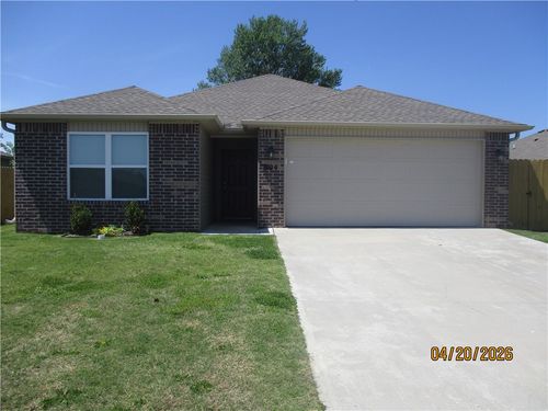 904 S Excelsior Dr, Siloam Springs, AR, 72761-6049 | Card Image