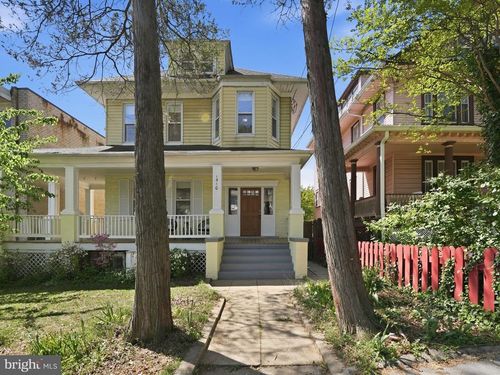 1310 Delafield Pl Nw, WASHINGTON, DC, 20011-4419 | Card Image