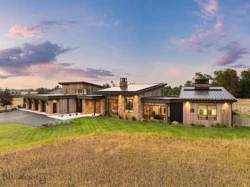 683 Cobb Hill Rd, Bozeman, MT, 59718-9070 | Card Image
