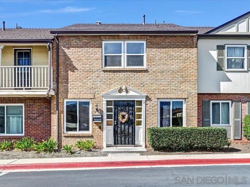d-11909 Royal Road, El Cajon, CA, 92021 | Card Image