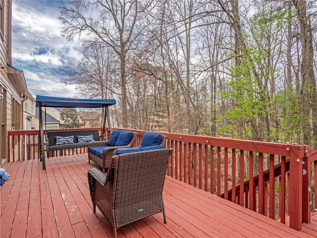 10910 Chatburn Way, House other with 5 bedrooms, 3 bathrooms and null parking in Johns Creek GA | Image 10