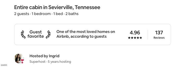 Residential in Sevierville 5