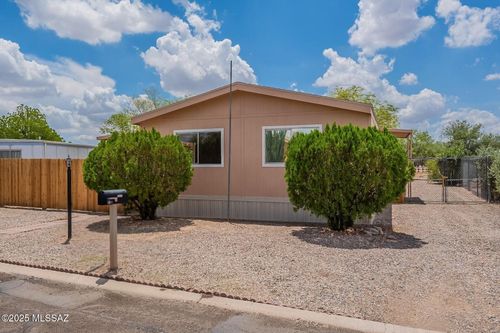 3531 W Cantaloupe Dr, Tucson, AZ, 85741-3220 | Card Image