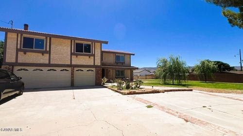 5020 W Avenue K10, Lancaster, CA, 93536-5127 | Card Image