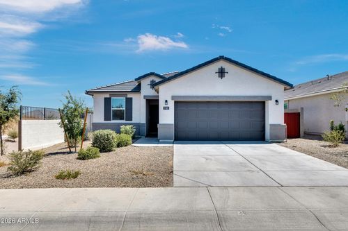 1165 W Chimes Tower Drive, Casa Grande, AZ, 85122 | Card Image