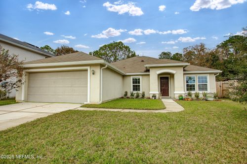 7341 Steventon Way, Jacksonville, FL, 32244-8179 | Card Image